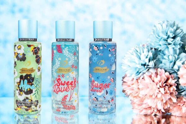 Sweet discount love fragrance